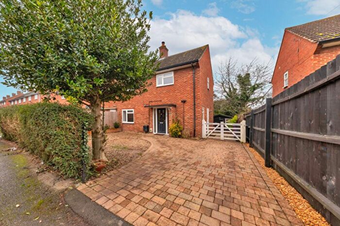 3 Bedroom Semi-Detached House For Sale In Ashwell Street, Ashwell, SG7