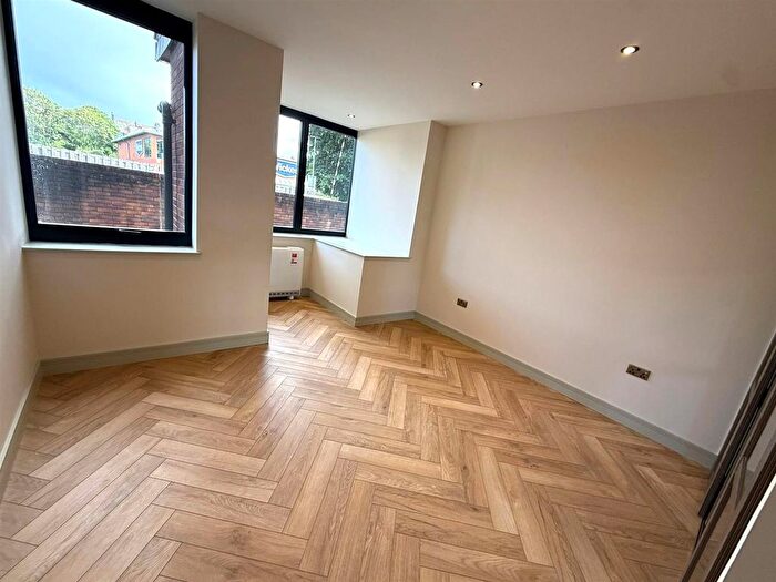 1 Bedroom Flat To Rent In Davigdor Road, Hove, BN3