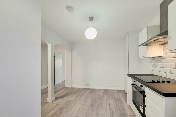 1 Bedroom Flat To Rent In Lewisham High Street, London, SE13
