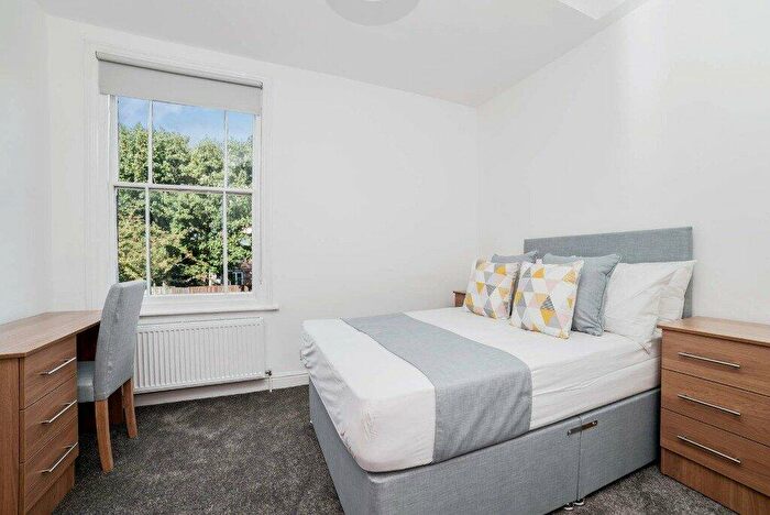 4 Bedroom Terraced House To Rent In Windsor Street, Beeston, Nottingham, Nottinghamshire, NG9