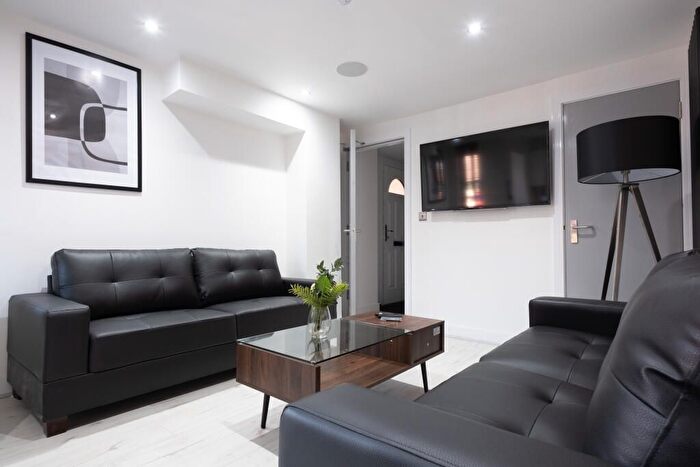 2 Bedroom Semi-detached House To Rent In Sibthorp Street, Lincolnshire, LN5