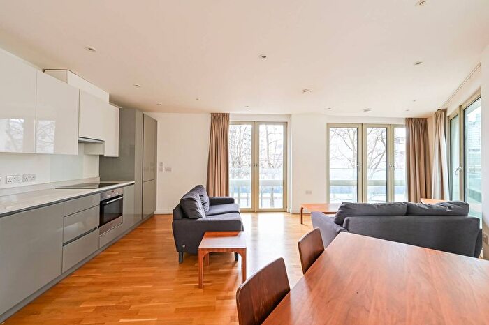 2 Bedroom Flat To Rent In Vesta House, East Village, Stratford, London, E20