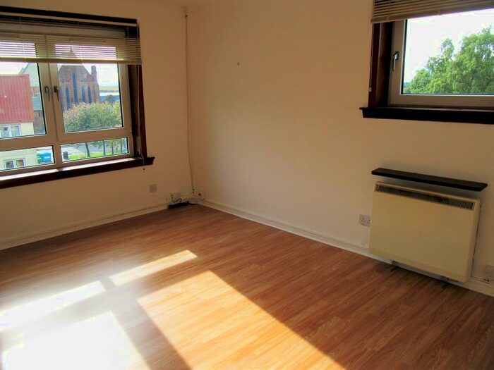 2 Bedroom Flat To Rent In John Knox Street, Flat, Clydebank, G81