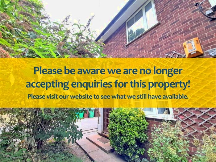 2 Bedroom Maisonette To Rent In Fothergill Court, Mapperley Park, Nottingham, NG3