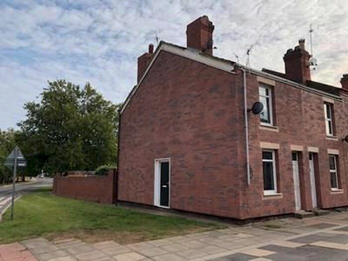 1 Bedroom Property To Rent In Lindum Street, Doncaster, South Yorkshire, DN4
