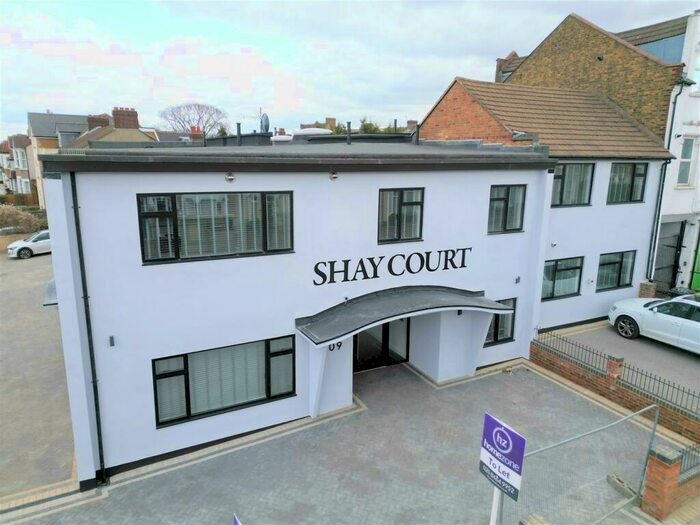 1 Bedroom Apartment To Rent In Elmers End Road, Beckenham, BR3