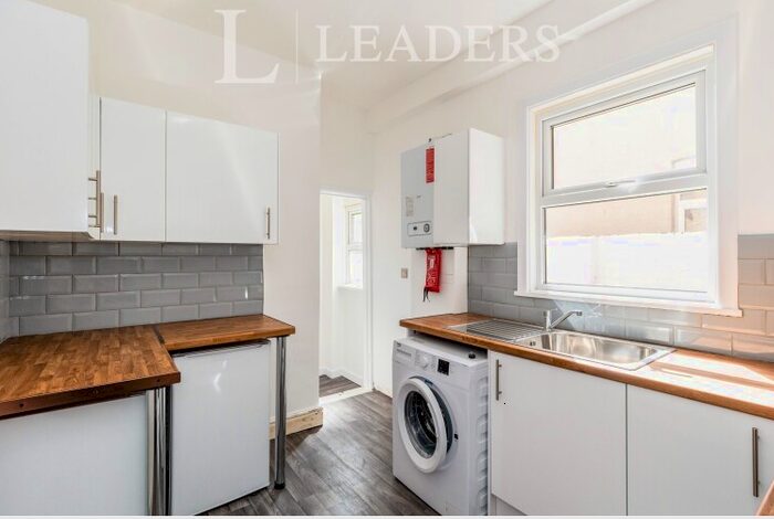 3 Bedroom Terraced House To Rent In Cressy Road, Portsmouth, PO2