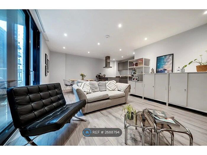 1 Bedroom Flat To Rent In The Courtyard, Brighton, BN2