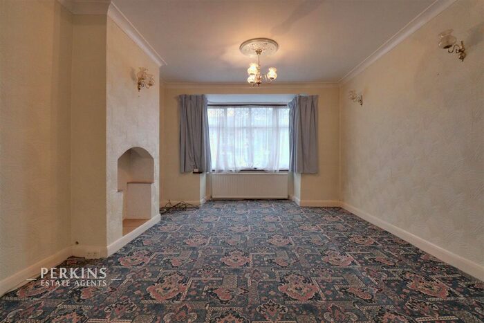 5 Bedroom End Of Terrace House To Rent In Purcell Road, Greenford, UB6