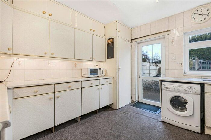 3 Bedroom Terraced House For Sale In Belgrave Road, Sunbury-On-Thames, Surrey, TW16