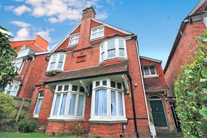 1 Bedroom Flat To Rent In Pennsylvania Road, Exeter, EX4