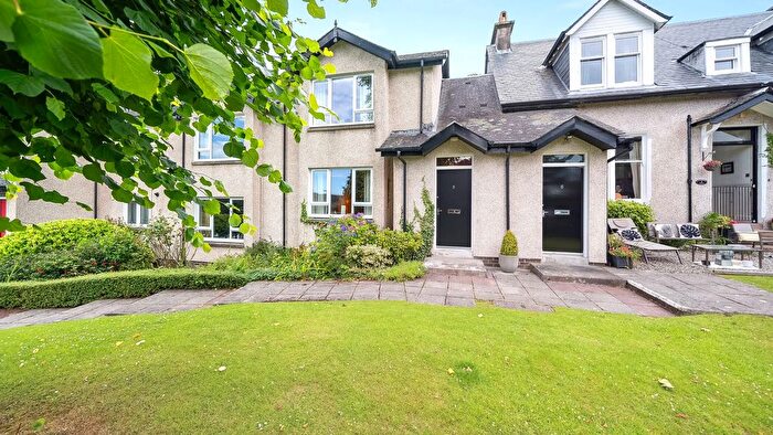 1 Bedroom Flat For Sale In Inchgower Grove, Rhu, G84