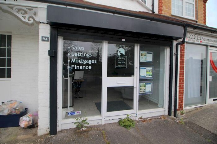 Property To Rent In Roding Road, Loughton, IG10