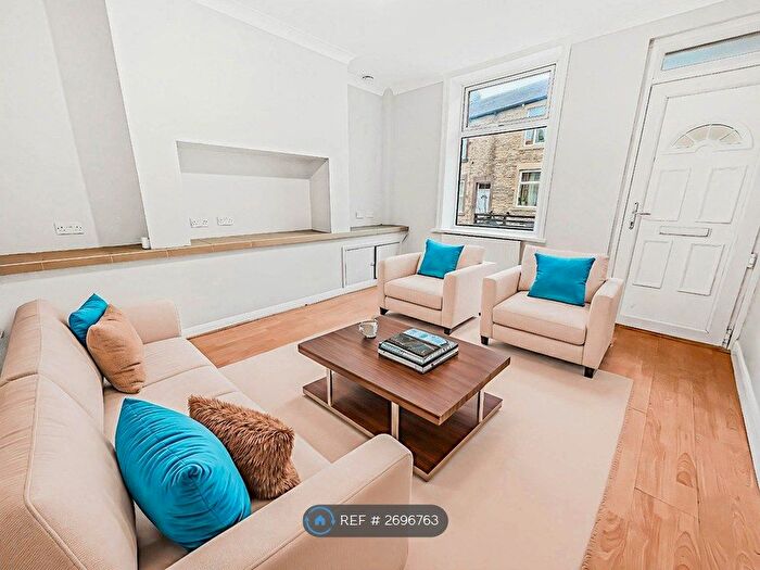 2 Bedroom Terraced House To Rent In Laithe Street, Burnley, BB11