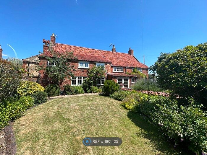 4 Bedroom Detached House To Rent In East Road, Lincoln, LN5