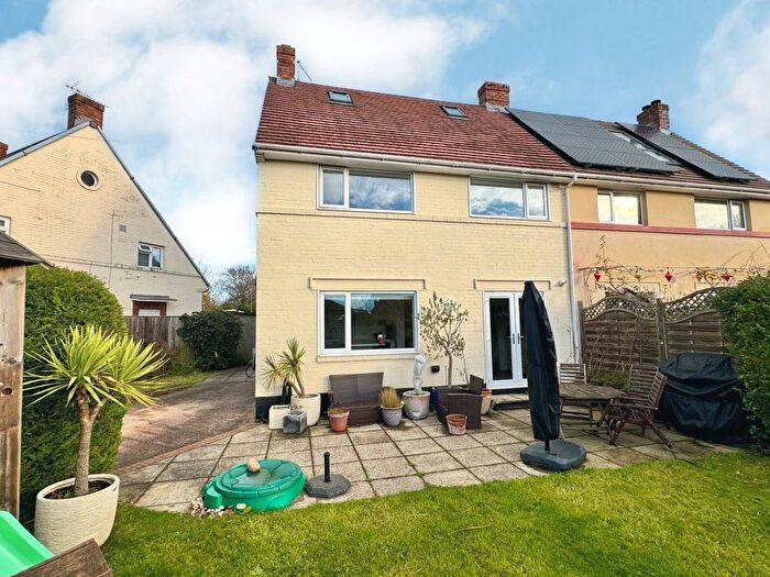 4 Bedroom Property For Sale In Topsham, Exeter, EX3