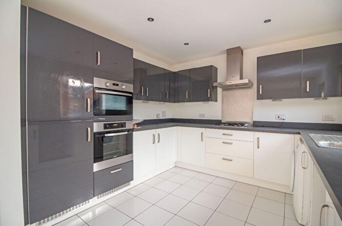 4 Bedroom Detached House For Sale In South Downs Rise, Bedhampton, PO9