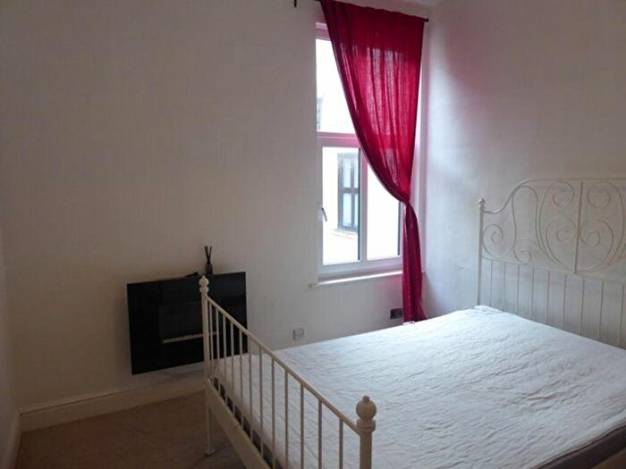 1 Bedroom Apartment To Rent In Rustlings Court, Barrow-In-Furness, LA14