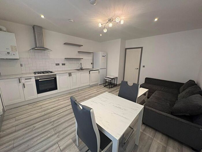 1 Bedroom Apartment To Rent In Pomeroy Lofts, Cardiff Bay, CF10