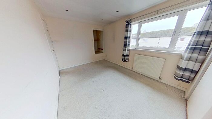 2 Bedroom Terraced House For Sale In Camperdown Road, Nairn, IV12