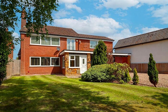 5 Bedroom Detached House For Sale In London End, Priors Hardwick, Southam, CV47