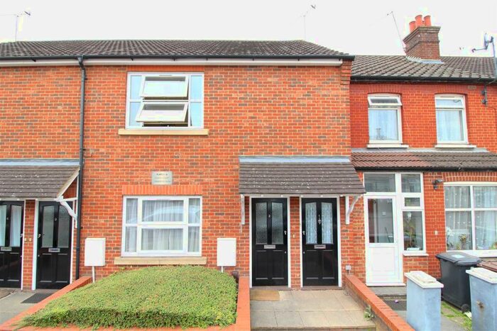 1 Bedroom Flat To Rent In Cambridge Road, St Albans, AL1