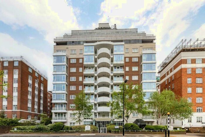 2 Bedroom Flat To Rent In Abbey Road, St. John's Wood, NW8