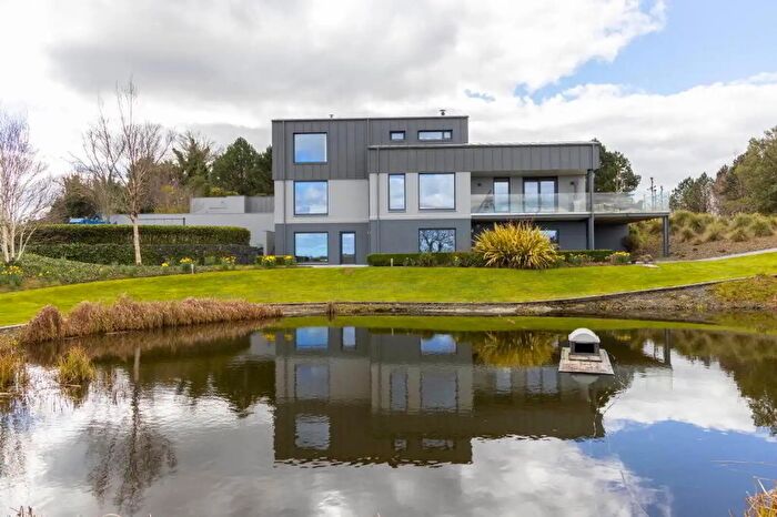 4 Bedroom Detached House For Sale In Robinsview, A Monlough Road, Ballynahinch, BT24