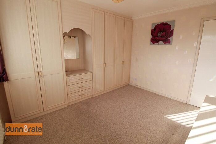 2 Bedroom Semi-Detached House For Sale In Eros Crescent, Birches Head, Stoke-On-Trent, ST1