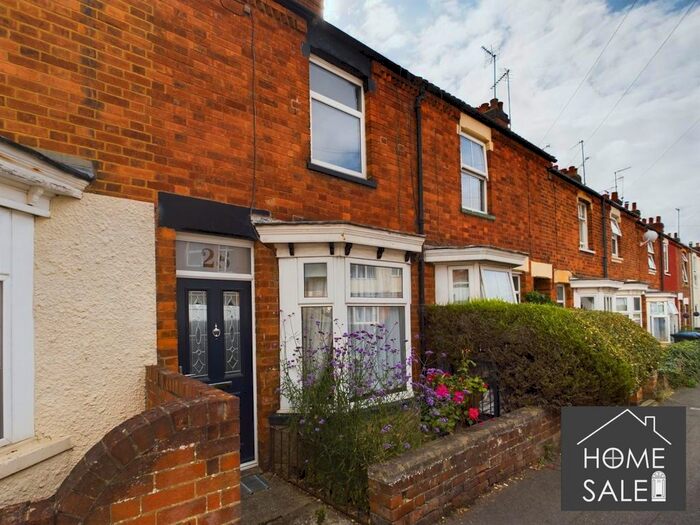 2 Bedroom Terraced House To Rent In Heygate Street, Market Harborough, LE16