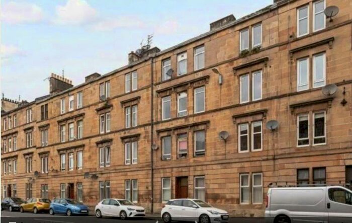 1 Bedroom Flat To Rent In Cumbernauld Road, Glasgow, G31