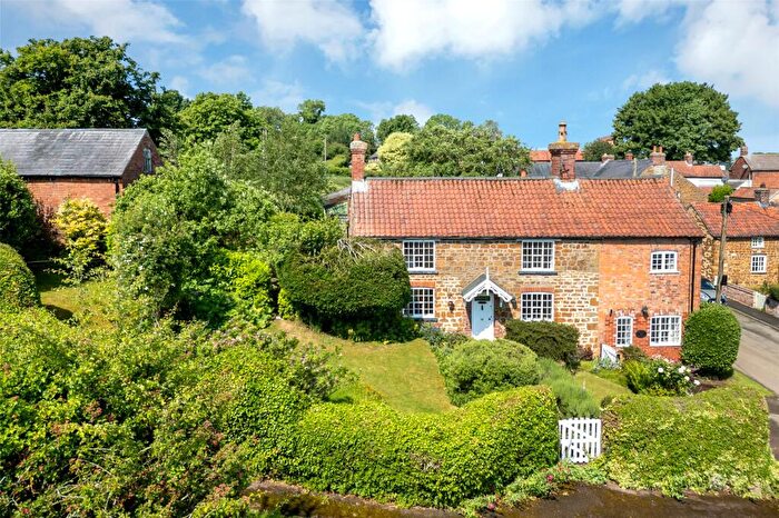 3 Bedroom Detached House For Sale In Main Street, Holwell, Leicestershire, LE14