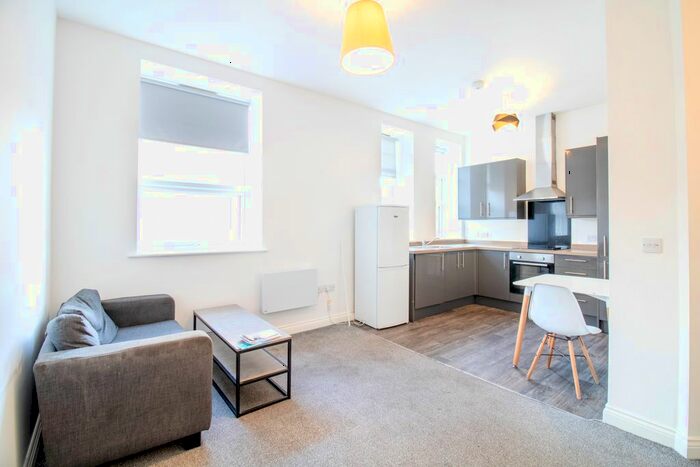 1 Bedroom Flat To Rent In Woodlands Village, Sandal, Wakefield, WF1