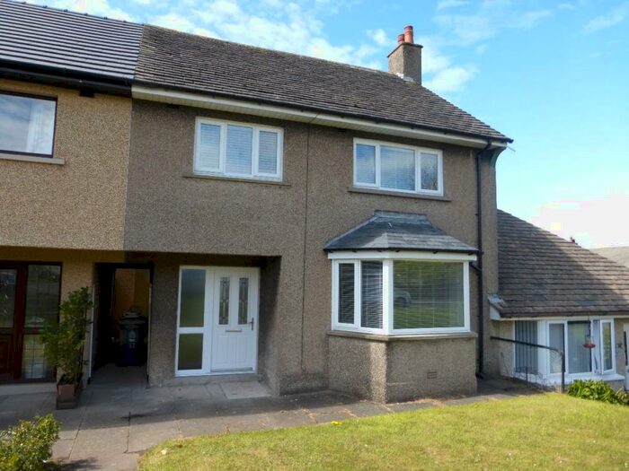3 Bedroom Semi-Detached House To Rent In Patterdale Road, Lancaster, LA1