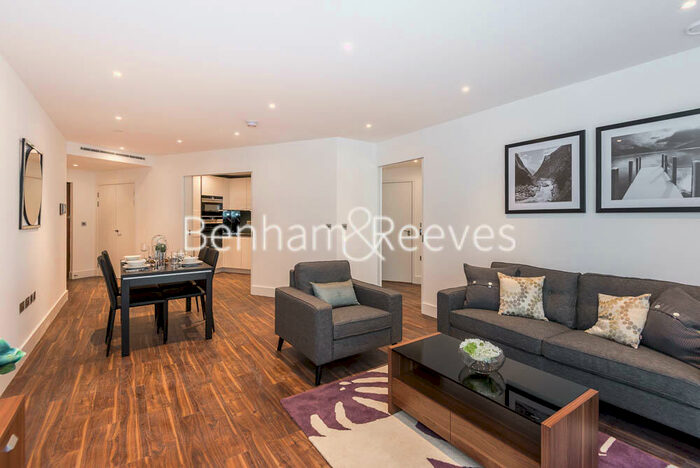 2 Bedroom Apartment To Rent In New Drum Street, Aldgate Place, E1