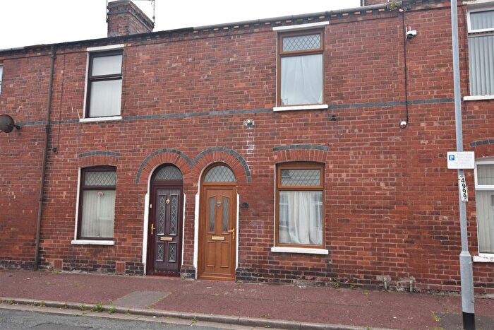2 Bedroom Terraced House To Rent In Penrith Street, Barrow-In-Furness, LA14
