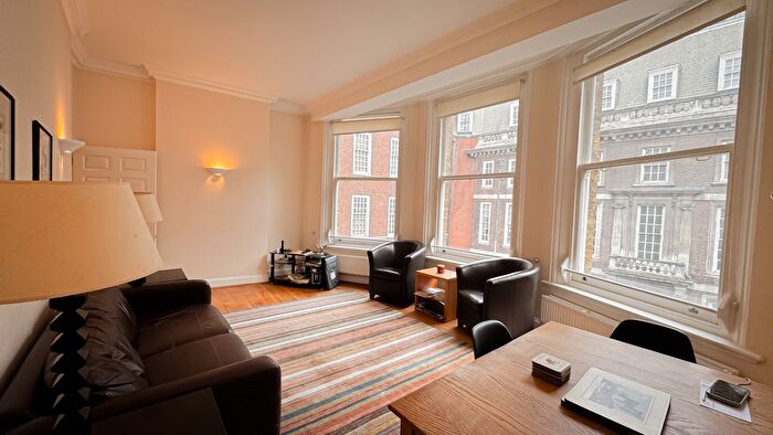 2 Bedroom Flat To Rent In Whitehall, Westminster, SW1A