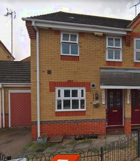 2 Bedroom Semi-Detached House To Rent In Trader Road, Beckton, London, E6
