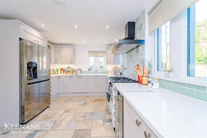 4 Bedroom Detached House For Sale In Collinge Fold Lane, Rawtenstall, Rossendale, BB4