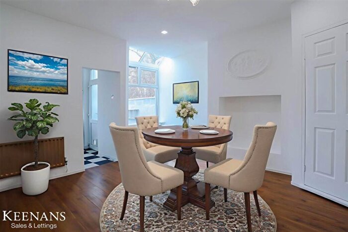 3 Bedroom End Of Terrace House For Sale In Dean Street, Darwen, BB3