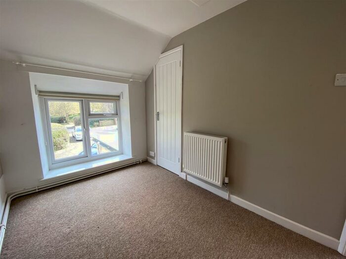 2 Bedroom Semi-Detached House To Rent In The Narth, Monmouth, NP25