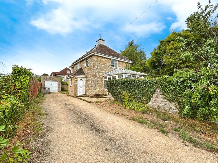 2 Bedroom Detached House For Sale In Merton, Bicester, Oxfordshire, OX25