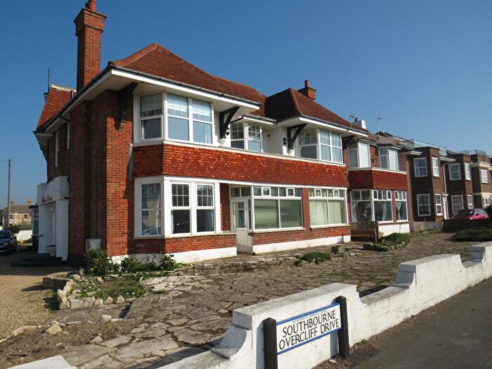 2 Bedroom Apartment To Rent In Marine Road, Bournemouth, BH6