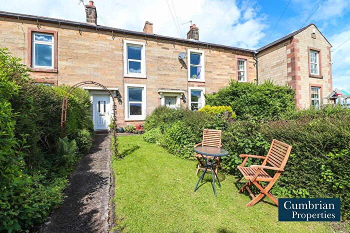 1 Bedroom Cottage For Sale In Durdar Road, Carlisle, CA2