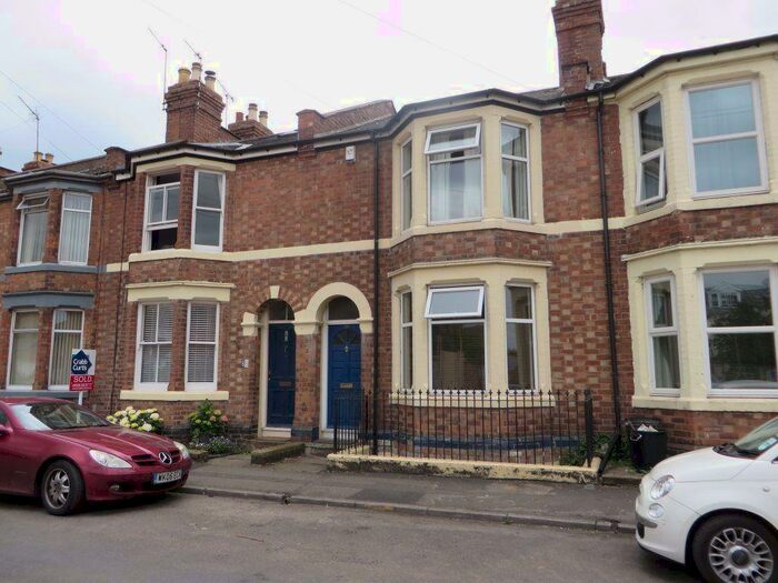 3 Bedroom House To Rent In Plymouth Place, Leamington Spa, CV31