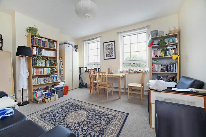 2 Bedroom Flat To Rent In Black Prince Road, London, SE11