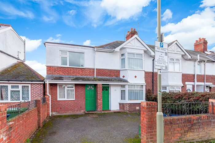 6 Bedroom Terraced House To Rent In Ridgefield Road, East Oxford, Oxford, OX4