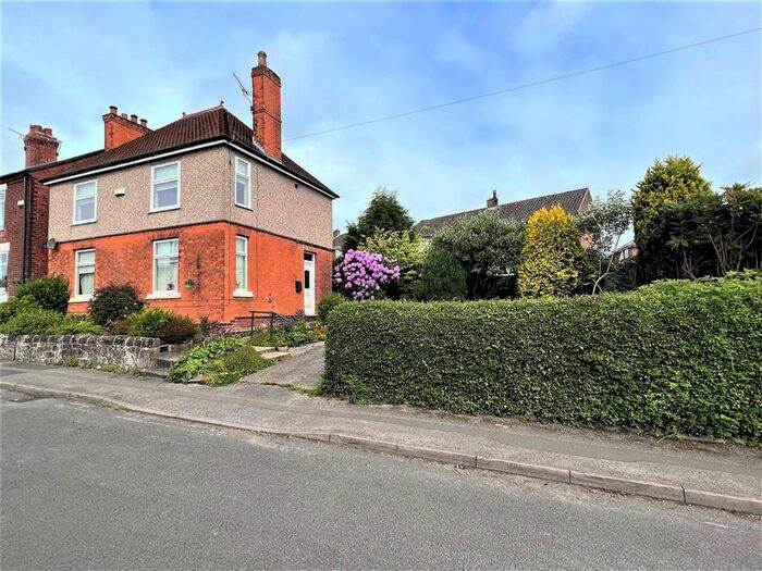 3 Bedroom Detached House To Rent In Brook Lane, Marehay, Ripley, DE5