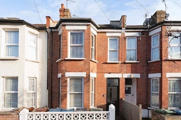 2 Bedroom Terraced House To Rent In Kildas Road, Harrow, HA1