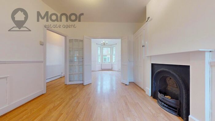 3 Bedroom Terraced House To Rent In Trumpington Road, Forest Gate, E7